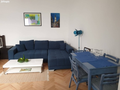 Sopronban a Tűztorony mellett lakás kiadó airbnb-nek - Sopron, Győr-Moson-Sopron - Lakás