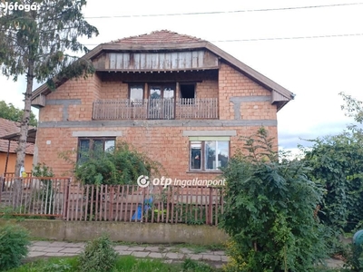 154 nm-es ház eladó Nagykáta - Nagykáta, Pest - Ház