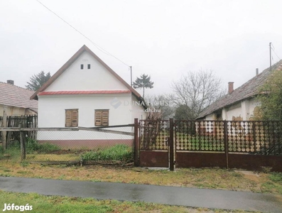 28 nm-es ház eladó Oszkó #4383483 - Oszkó, Vas - Ház