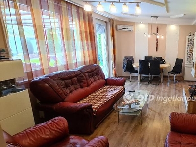 Debreceni eladó 87 nm-es ház - Debrecen, Hajdú-Bihar - Ház