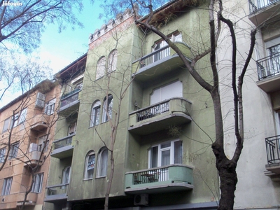 Barát utcában 32 négyzetméteres garzon eladó - VII. kerület, Budapest - Lakás