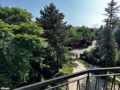 Budán, Naphegy téri lakás eladó Alkalmi vétel - I. kerület, Budapest - Lakás