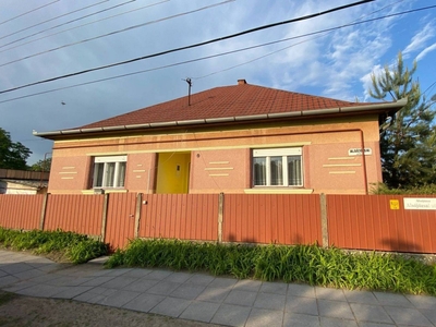Családi ház Alsó-Józsán eladó - Debrecen, Hajdú-Bihar - Ház