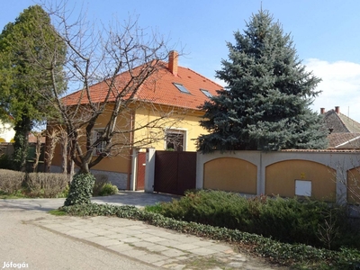 Családi Ház Szeged-Tápén Eladó - Szeged, Csongrád-Csanád - Ház