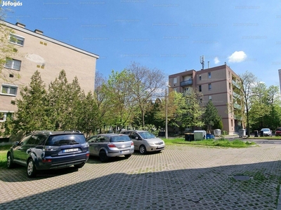 Csillagtelepi lakás - XXI. kerület, Budapest - Lakás