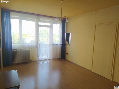 Dél-Buda Nagytétény városrészében 63 nm-es panel lakás eladó! - XXII. kerület, Budapest - Lakás