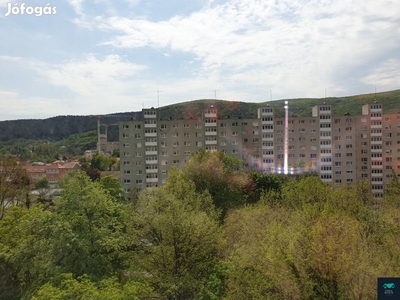 Diósgyőri Panellakás - Miskolc, Borsod-Abaúj-Zemplén - Lakás