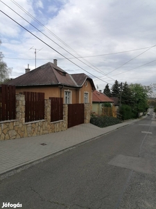 Eladó családi ház a 22.kerületben - XXII. kerület, Budapest - Ház