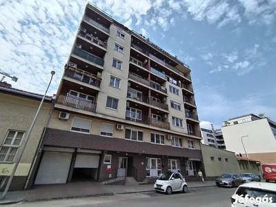 Eladó garázs - Budapest XIII. kerület, Dévai utca - XIII. kerület, Budapest - Garázs