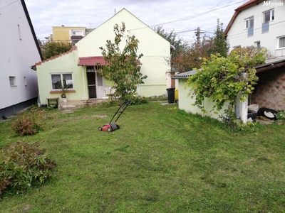 Eladó ház Szeged-Fodorkertben - Szeged, Csongrád-Csanád - Ház