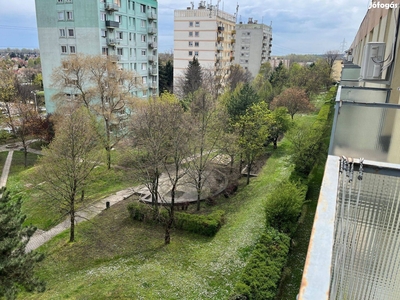 Eladó lakás! Azonnal költözhető - Százhalombatta, Pest - Lakás