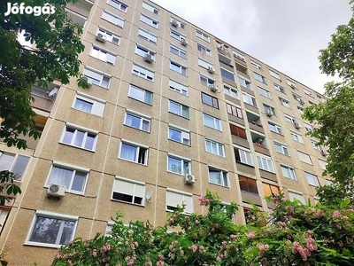 Eladó lakás - Budapest XV. kerület, Sárfű utca - XV. kerület, Budapest - Lakás