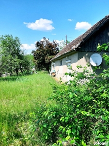 Eladó telek Debrecen-Haláp - Debrecen, Hajdú-Bihar - Telek, föld