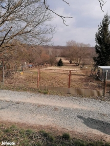 Építési telek eladó - Kozármisleny, Lothárd, Magyarsarlós, Baranya - Telek, föld