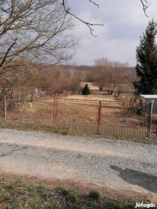 Építési telek - Kozármisleny, Lothárd, Magyarsarlós, Baranya - Telek, föld