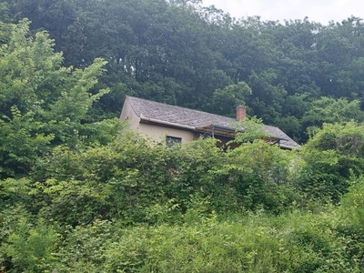 Fonyód örök panorámás családi ház - Fonyód, Somogy - Ház