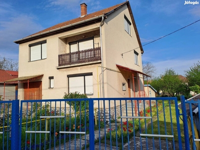 Kétgenerációs családi ház, Miskolcon - Miskolc, Borsod-Abaúj-Zemplén - Ház