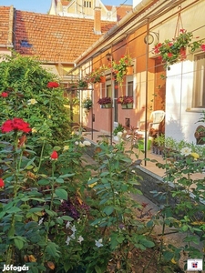 Kiváló befektetés - Öthalom utcában 3 ház egyben kedvező áron - Szeged, Csongrád-Csanád - Ház