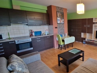 Közkedvelt lakóparkban társasházi lakás eladó - Pécs, Baranya - Lakás