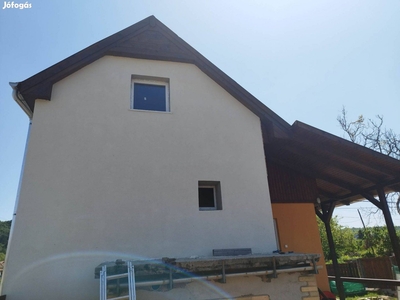 2 szobás tégla családi ház - Miskolc, Borsod-Abaúj-Zemplén - Ház