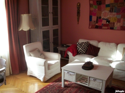 Retek utcában 1+1 szobás, gyönyörű lakás eladó - II. kerület, Budapest - Lakás
