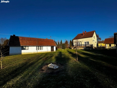 Szombathely Herény eladó családi ház - Szombathely, Vas - Ház