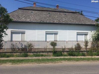 Tiszarád családi ház eladó Falusi Csok - Tiszarád, Szabolcs-Szatmár-Bereg - Ház
