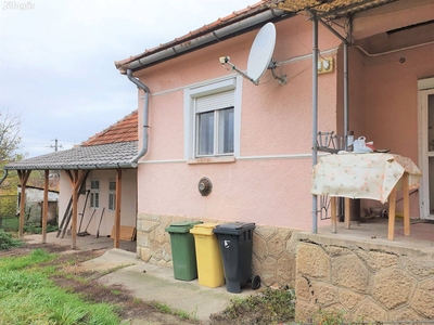 Tokaj-Hegyalja egyik legszebb településén, Mádon - Mád, Borsod-Abaúj-Zemplén - Ház