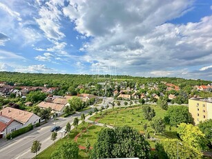 Békásmegyeri ltp. Hegy felől, Budapest, ingatlan, lakás, 57 m2, 45.500.000 Ft