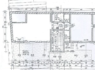 Belváros, Szeged, ingatlan, lakás, 100 m2, 217.305 Ft