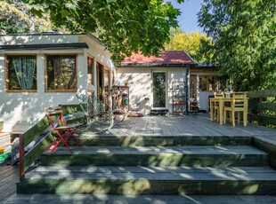 Csillebérc, Budapest, ingatlan, nyaraló, 76 m2, 135.900.000 Ft