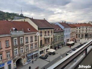 Eladó lakás, Miskolc