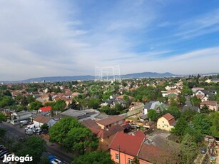 Eladó panellakás Budapest XV. kerület, Drégelyvár utca