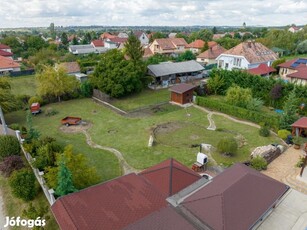 Eladó Telek, Nagytarcsa 34.900.000 Ft