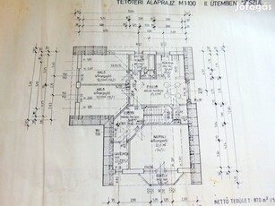 Gárdony, Munkácsy Mihály utca, 192 m2-es, 2 generációs, családi ház