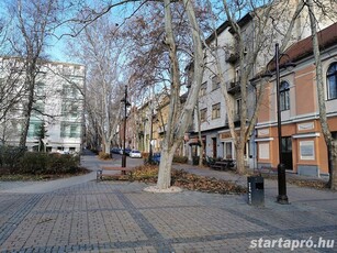 Kaposvár, központi lakás eladó