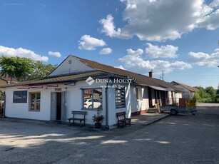 Nagyatád, ingatlan, üzleti ingatlan, 1430 m2, 241.925.000 Ft