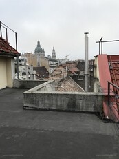 Nagykörúton belüli terület, Budapest, ingatlan, lakás, 800 m2, 650.000.000 Ft