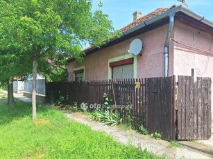 Szeghalom, ingatlan, ház, 66 m2, 9.500.000 Ft