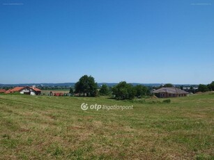 Szentgotthárd, ingatlan, telek, 13.200.000 Ft