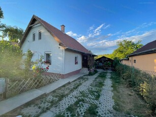 Topolyos, Erdőkertes, ingatlan, ház, 100 m2, 64.900.000 Ft