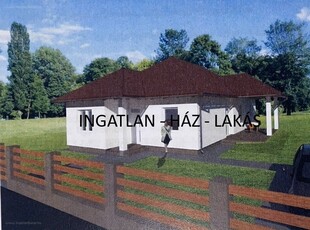 újépítésű, Erdőkertes, ingatlan, ház, 118 m2, 79.990.000 Ft