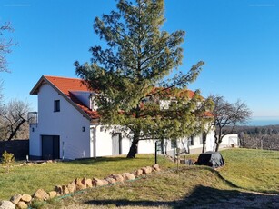 újépítésű, Felsőörs, ingatlan, lakás, 71 m2, 89.900.000 Ft