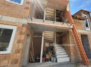 újépítésű, Jászberény, ingatlan, lakás, 62 m2, 53.000.000 Ft