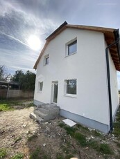 újépítésű, Komárom, ingatlan, ház, 95 m2, 70.990.000 Ft