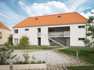 újépítésű, Siklós, ingatlan, lakás, 58 m2, 45.200.000 Ft