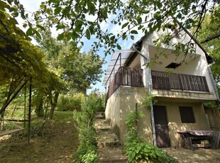 Zalaegerszeg, ingatlan, nyaraló, 35 m2, 6.500.000 Ft