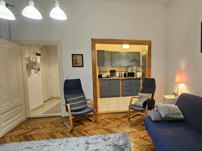 Eladó garzon lakás AIRBNB-re kialakítva a XII. kerületben Krisztinavár - XII. kerület, Budapest - Lakás