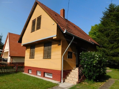 Gunarasfürdő, Dombóvár, ingatlan, nyaraló, 160 m2, 35.000.000 Ft