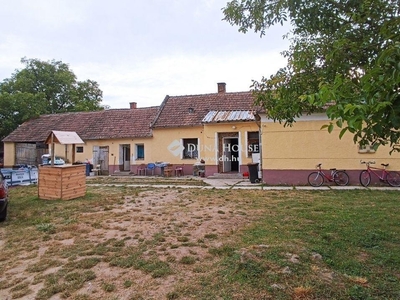 Kemeneshőgyész, ingatlan, ház, 88 m2, 9.900.000 Ft